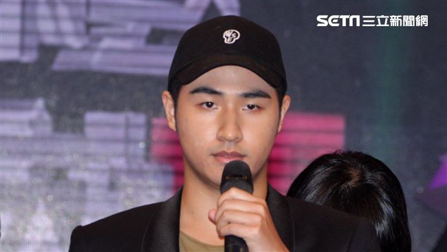 吳睿軒將免費開唱！憲哥加碼爆料細節