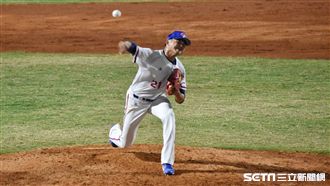 國際賽初體驗　林樺慶：盡最大能力了