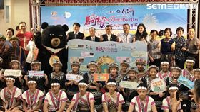 日月潭,花火音樂嘉年華,觀光局,煙火,／觀光局提供