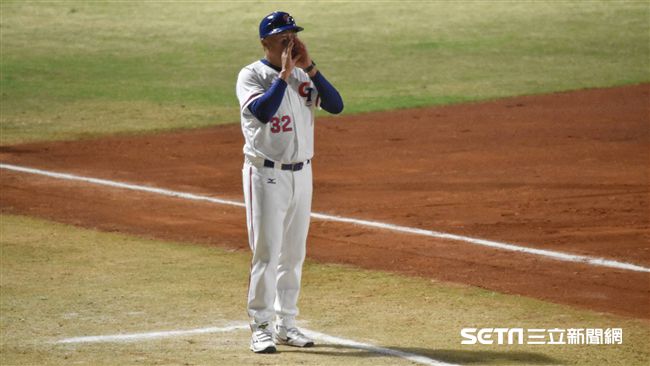 台灣扣倒中國獲銅　許順益：5勝1敗