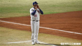 台灣扣倒中國獲銅　許順益：5勝1敗