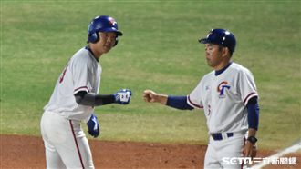 職棒業餘融一隊　詹子賢：放鬆很開心