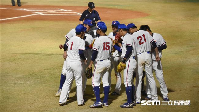 贏韓輸日　許順益：盃賽沒有100分