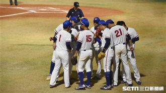 贏韓輸日　許順益：盃賽沒有100分