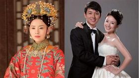 董潔。(翻攝微博)