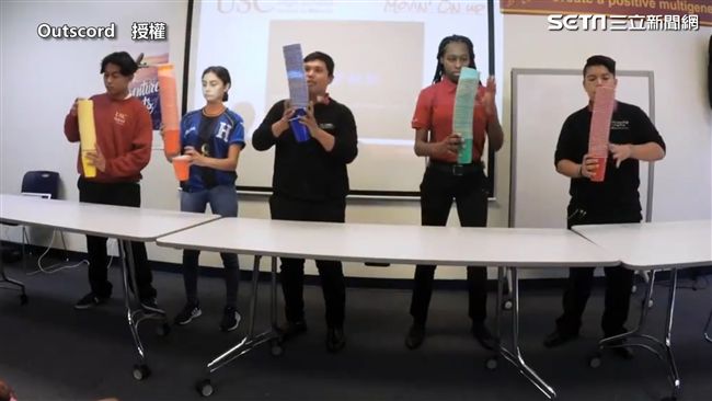 開學季！５種低成本團康活動