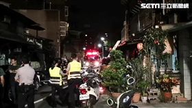 台北市,開瓦斯自殺,夫妻吵架,迪化街二段