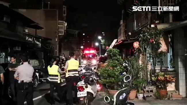 與妻吵架男開瓦斯尋短　幸平安落幕
