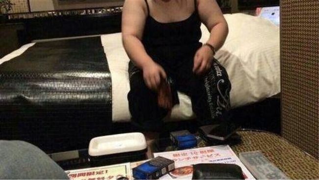 警揭臥底掃黃血淚史！遭破百肉妹猛騎