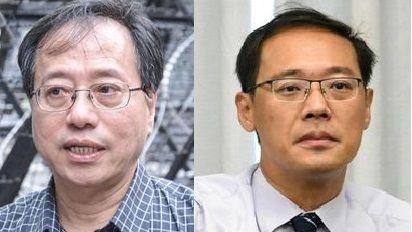 李來希批楊偉中　網怒：你是鬧夠沒！