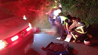 開學前夕！15歲少年偷騎車害友慘死