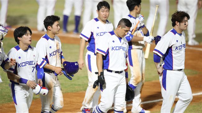 韓國金牌僅上屆一半　批印尼食物害的