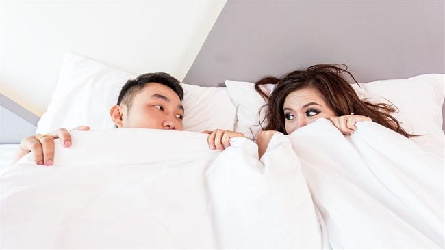 老公深夜吐詭異夢話！她嚇歪：王X蛋