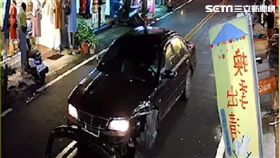 南投埔里酒駕肇逃