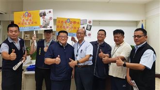 台北新說唱？　這段Rap超級洗腦…