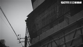 高瞻秘案,密室殺人,停電,輕生,高大成