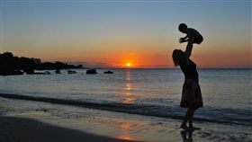 媽媽,兒子,母子,／翻攝自Pixabay