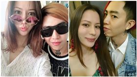 謝和弦,扣嫂,Keanna／Keanna IG