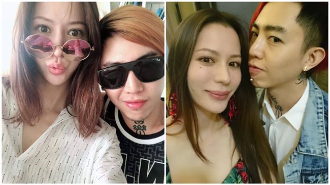 謝和弦趕妻挨轟　扣嫂心疼吐8字護尪