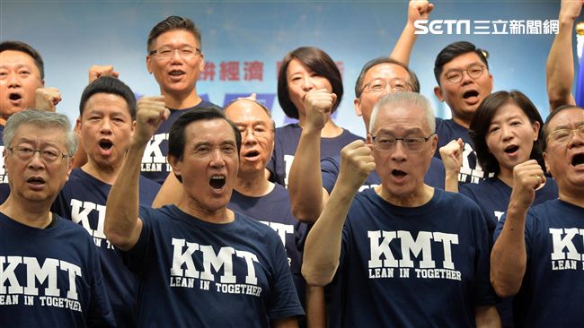 馬：中國不買民進黨執政縣市的水果