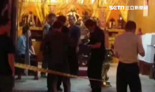 老神棍吃嫩千金　榨乾百萬日夜想毒殺