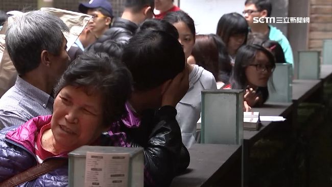 揭麥當勞之亂！專家曝台人愛排隊原因