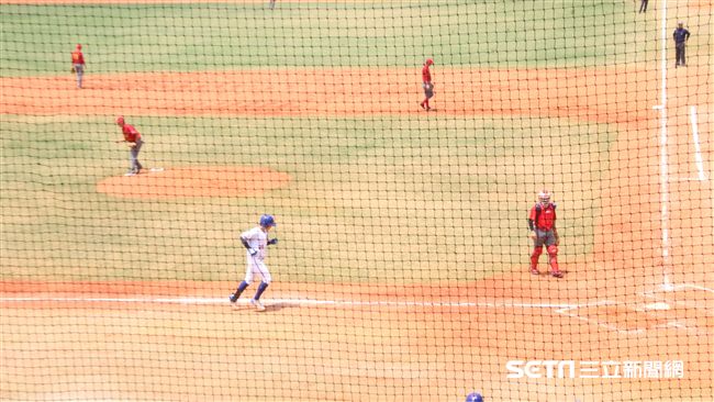 8局10分差　台灣扣倒中國獲銅牌