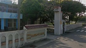 台西國小五榔分校／Google map