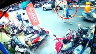 亂槍打鳥！賊誆修冷氣潛住家偷10萬