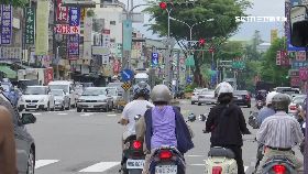 台中路很亂1200