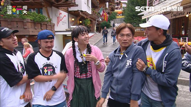 吳宗憲金鐘拚連莊　卻怒喊不幹了？！