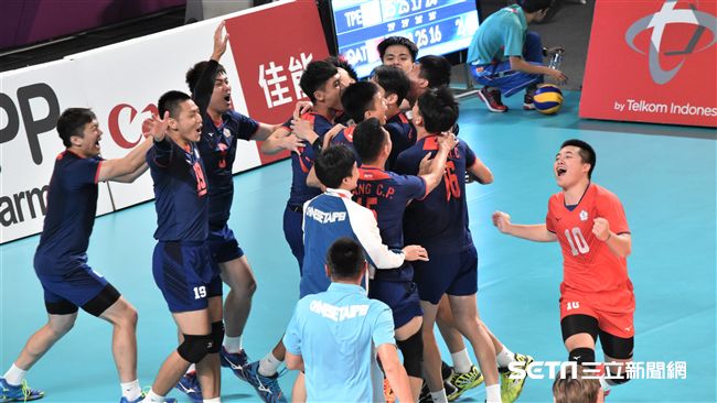 男排奪銅之後　教頭陳裕安有話要說