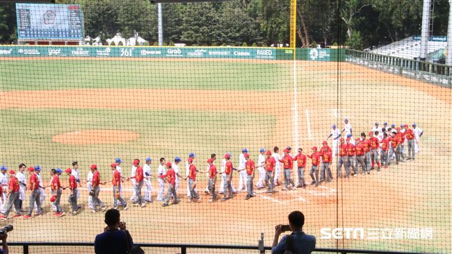 中國棒球缺什麼？　陳坤：市場機制