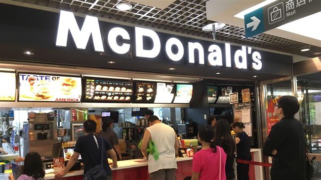 別管大麥克！麥當勞12日又買一送一