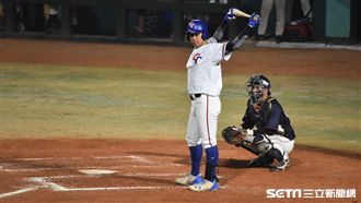 詹子賢記錯出局糗　象迷丟球還給他