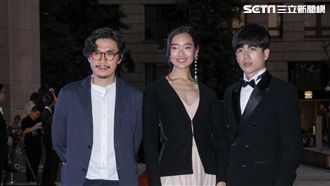 模犯生和震東丞琳爭帝后他們這樣說…