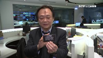 被酸該發摩鐵會員卡　王世堅嗆聲柯P