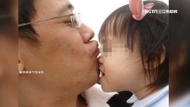 楊偉中將樹葬　楊母：讓他回歸天地