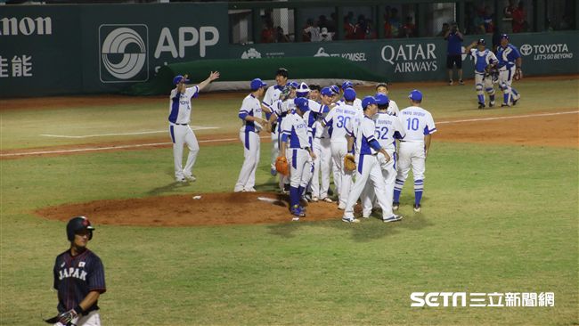 梁玹種無失分朴炳鎬轟　韓國隊3連霸