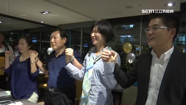 鄺麗貞仍失聯！吳俊立承諾輔選饒慶鈴