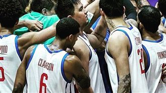 亞運獲第5　克拉克森盼再披菲國戰袍