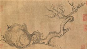 16:9
蘇東坡《枯木怪石圖》現身！上含米芾真跡　拍賣價估15億
圖／翻攝自佳士得官網
https://www.christies.com/about-us/press-archive/details?PressReleaseID=9103&lid=3