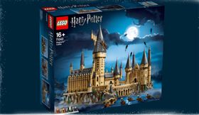 樂高、樂拼（圖／翻攝自樂高、樂拼官網）