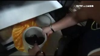 殯葬老闆擁搶自重　竟把槍械子彈藏這