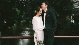 柯佳嬿、坤達/臉書