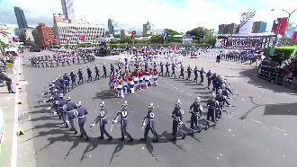 阻僑胞返台國慶！傳陸馬執政時就打壓