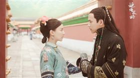 延禧攻略/番外篇/微博