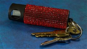 防狼噴霧,飛機,洩漏,夏威夷,美國,迫降,呼吸困難,不適 圖／翻攝自Pixabay　https://goo.gl/md2HeB