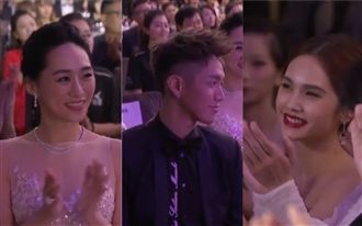 柯震東楊丞琳無緣帝后　落空送尷尬笑