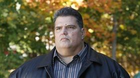 ▲加西亞臥底期間差點當上黑幫教父。（圖／翻攝自Joaquin 